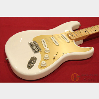 FenderMade In Japan Heritage 50s Stratocaster MN WBL 【返品OK】[NK896]