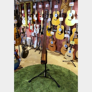 Ibanez UB805-MOB (Mahogany Oil Burst) Upright Bass【特価!】【アップライトベース】