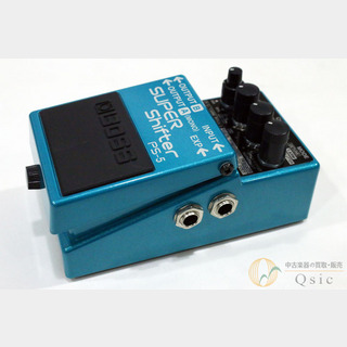 Boss PS-5 Super Shifter Guitar Effect Pedal