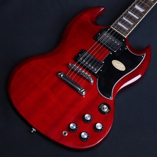 Epiphone Inspired by Gibson SG Standard 60s Vintage Cherry (SG Standard 61) 【横浜店】