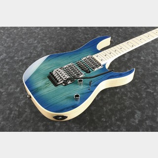 Ibanez RG370AHMZ Blue Moon Burst (BMT)【梅田店】