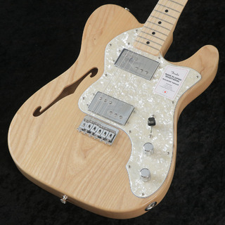 エレクトリックギター ＞ TLタイプ、Fender、Telecaster Thinlineの