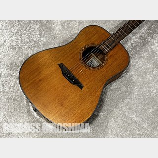 Bromo Guitars BAT1M