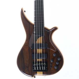 Tune TWB-5 Exotic HY-II Ziricote Fretless Natural 【心斎橋店】