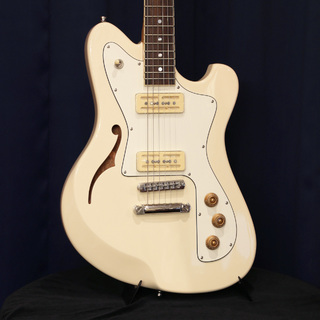 Baum Guitars Conquer 59, Ivory White【直営】