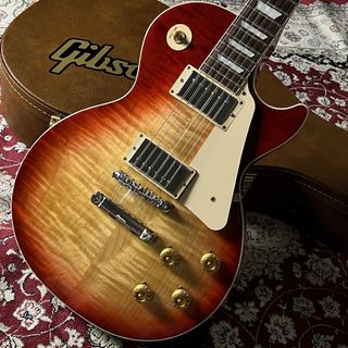 Gibson Les Paul Standard '50s【Heritage Cherry Sunburst】【4.37kg】