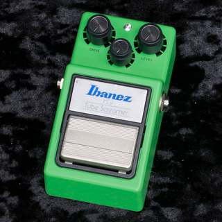 Ibanez TS9 Tube Screamerの検索結果【楽器検索デジマート】