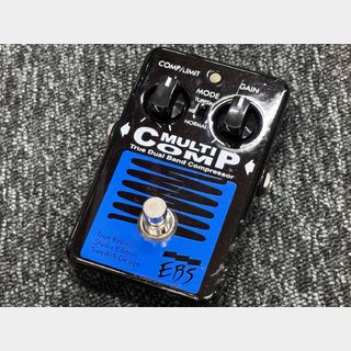 EBS、MultiCompの検索結果【楽器検索デジマート】
