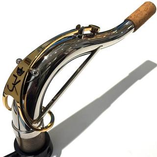 その他管楽器アクセサリー／パーツ ＞ サックス・ネックの検索結果