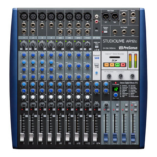 ミキサー／コンソール ＞ 12ch〜の検索結果【楽器検索デジマート】