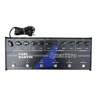 エフェクター（ギター・ベース用）、CARL MARTINの検索結果【楽器検索