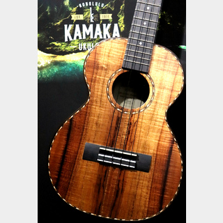Kamaka【GW カマカ&ハワイアンウクレレフェア!!】HF-3DI #221084【テナー】【池袋店在庫品】