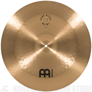 MeinlCymbals Pure Alloy シリーズ チャイナシンバル 18" China PA18CH