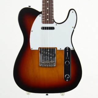 Fender Japan TL62B-75TX 3 Tone Sunburst【福岡パルコ店】