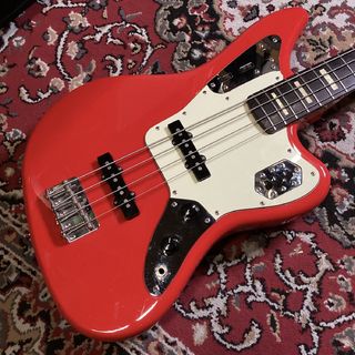Fender JGbass【中古4弦エレキベース】【現物画像/4.32kg】【ジャガーベース】