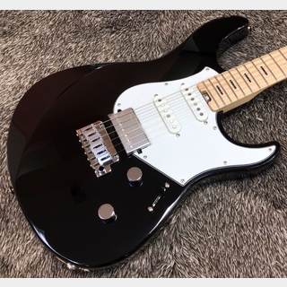 YAMAHA PACS+12M ブラック(BL)【Pacifica上位モデル】