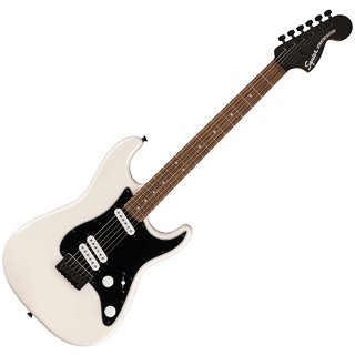 Squier by Fender Contemporary Stratocaster Special HT Pearl White【セール開催中!!】