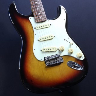 Fender Japan 【USED】ST62-TX 3TS #S075033