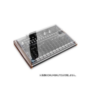 DecksaverDS-PC-DRUMBRUTE 【DRUMBRUTE専用保護カバー】