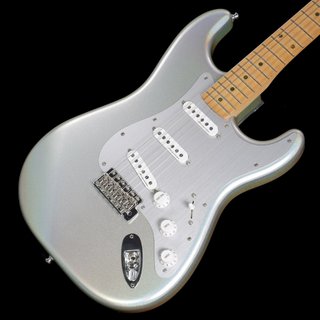 Fender H.E.R. Stratocaster Maple Chrome Glow[重量:3.75kg]【池袋店】