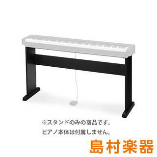 CasioCS-46P 電子ピアノ スタンド 【CDP-Sシリーズ専用】CS46P