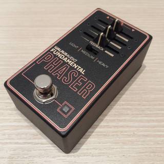 WALRUS AUDIO、Fundamental Phaserの検索結果【楽器検索デジマート】