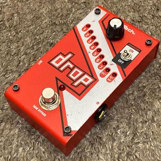 ギター用エフェクター、DigiTech、Dropの検索結果【楽器検索デジマート】