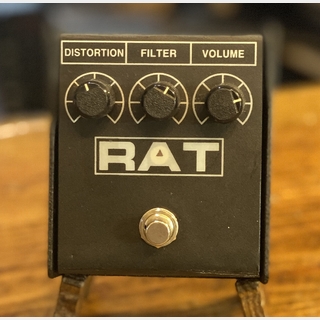 ギター用エフェクター、Pro Co、Rat IIの検索結果【楽器検索デジマート】