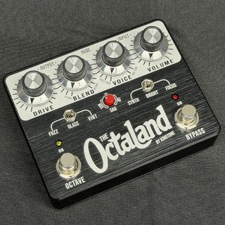 ギター用エフェクター ＞ ファズ、オクターブ OR オクターヴ OR
