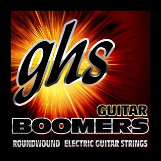 ghs Electric Boomers GBZWLO [11-70]