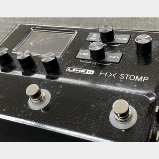 LINE 6 HX Stomp