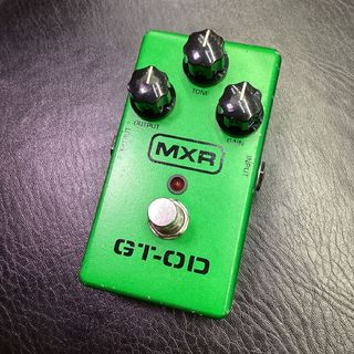 MXR M193 GT-OD Overdrive【USED】【下取りがお得！】