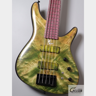 エレクトリック・ベース、Sugi、NB5の検索結果【楽器検索デジマート】