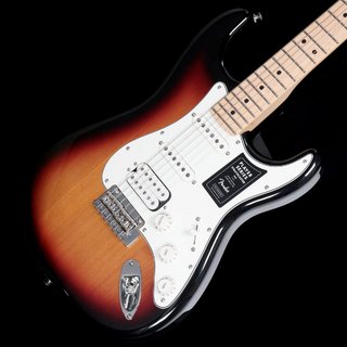 Fender Player Series Stratocaster HSS 3 Color Sunburst Maple[重量:3.58kg]【池袋店】