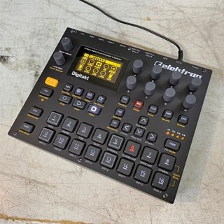 elektron Digitakt DDS-8 