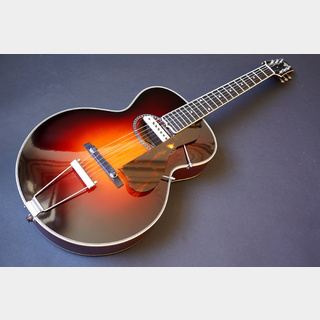 StringphonicLeRoy Archtop