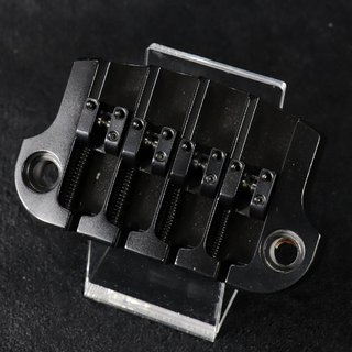 HIPSHOT 3Point Super Tone Bass Bridge Black 【梅田店】