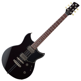 YAMAHA RSE20 ブラック エレキギター REVSTARシリーズ