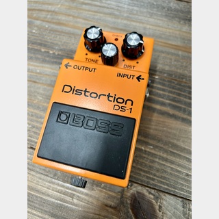 BOSS DS-1 Distortion