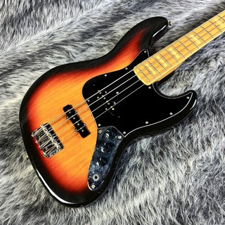 エレクトリック・ベース ＞ JBタイプ、Fender Japanの検索結果【楽器