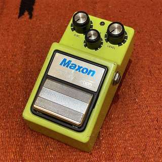 エフェクター（ギター・ベース用）、Maxon、SD9の検索結果【楽器検索