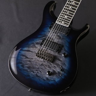 Paul Reed Smith(PRS)SE Mark Holcomb SVN Holcomb Blue Burst【御茶ノ水本店】