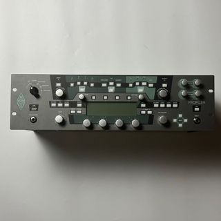 Kemper POWER RACK + REMOTE【パワーアンプ搭載】【アルモアラックケース付き】