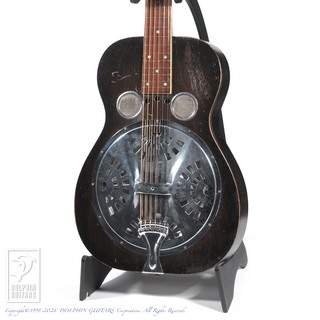 Dobro Model 55 Roundneck 