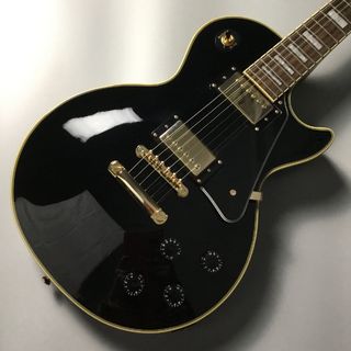 Epiphone Lespaul Custom Pro修理完了品　特価