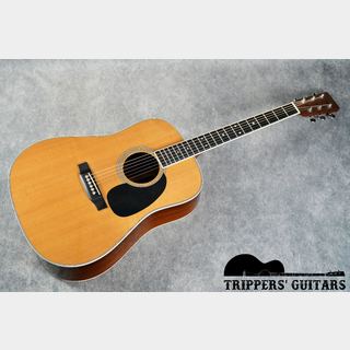 Martin D-35 Custom (2010)