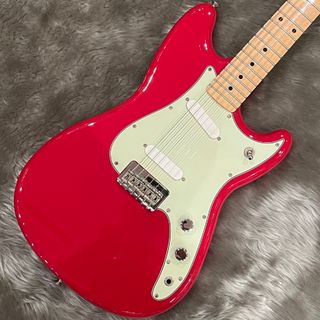 FenderDUO SONIC MN