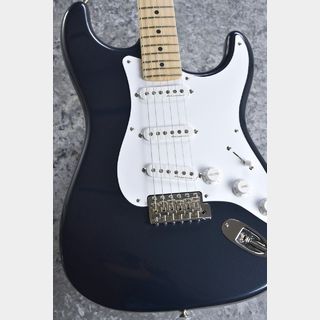 Fender Custom ShopEric Clapton Signature Stratocaster N.O.S / Mercedes Blue [3.52kg]