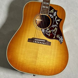 Gibson Hummingbird Original Heritage Cherry Sunburst【現物画像】