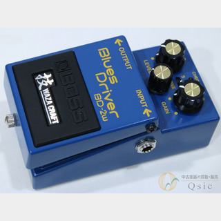 ギター用エフェクター、BOSS、BD-2Wの検索結果【楽器検索デジマート】